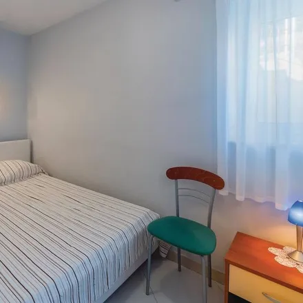 Rent this 1 bed apartment on Opatija in Ulica Svetog Florijana, 51410 Grad Opatija