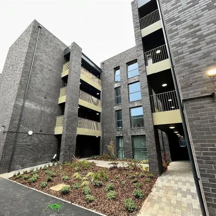 Image 5 - Moffat, DG10 9EX, United Kingdom - Apartment for rent