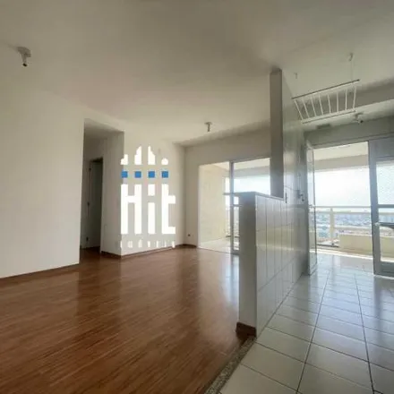 Buy this 2 bed apartment on Rua Lino Coutinho in Ipiranga, São Paulo - SP
