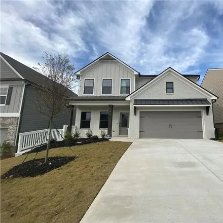 Rent this 5 bed house on unnamed road in Gwinnett County, GA 30017