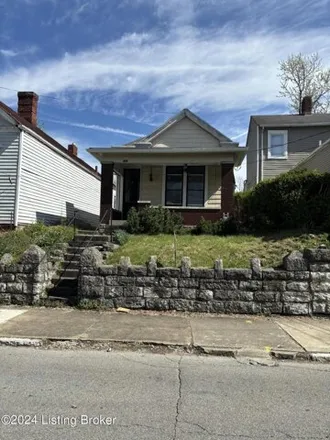 Rent this 2 bed house on 163 Pope Street in Clifton, Louisville