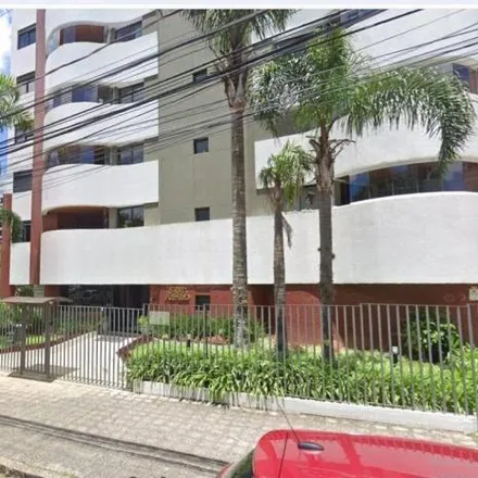 Buy this 3 bed apartment on Rua Comendador Fontana 287 in Centro Cívico, Curitiba - PR