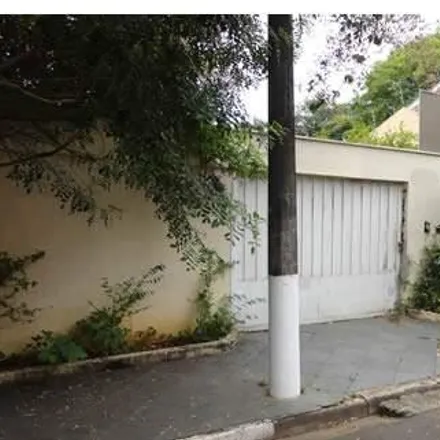 Image 2 - Rua Assis Chateaubriand, Parque da Rua do Porto, Piracicaba - SP, 13400-480, Brazil - House for rent