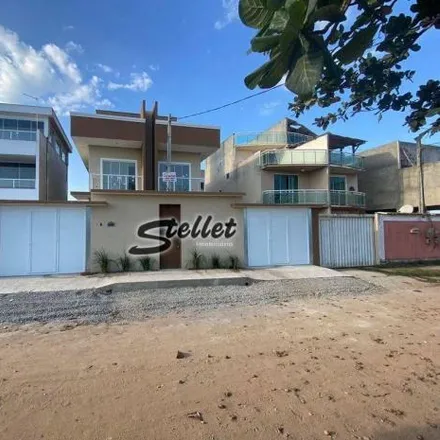 Buy this 3 bed house on Avenida Netuno in Reduto da Paz, Rio das Ostras - RJ
