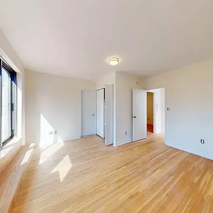 Rent this 4 bed apartment on 365 West 52nd Street in New York, NY 10019