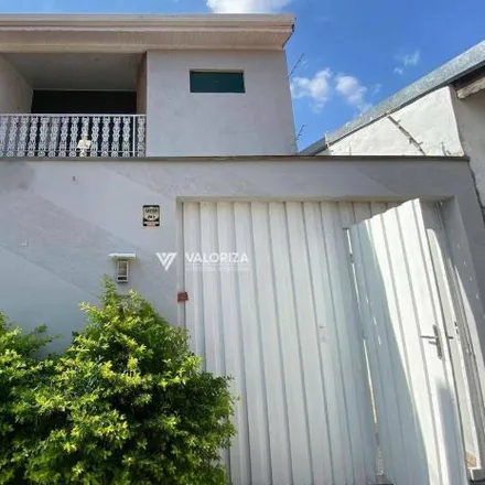 Buy this 3 bed house on Rua Agenor Leme dos Santos in Jardim Maria Eugênia, Sorocaba - SP