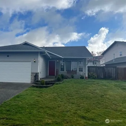 Rent this 3 bed house on 6013 102nd Street Northeast in Marysville, WA 98270