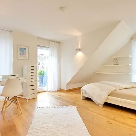 Rent this 2 bed apartment on Parkstraße 52 in 44866 Bochum, Germany
