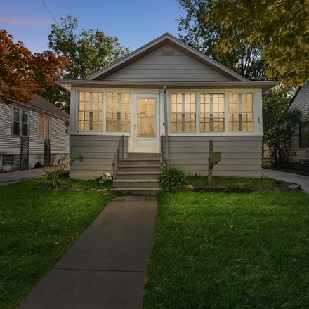 Buy this 2 bed house on 82 South Highland Street in Mount Clemens, MI 48043
