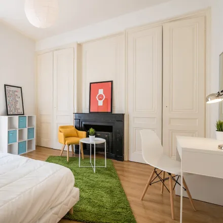 Rent this 3 bed room on 16 rue de la Quarantaine