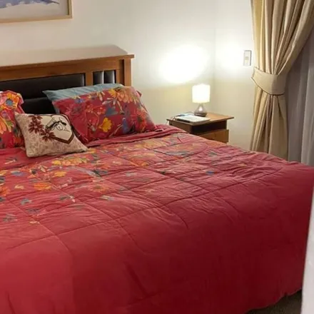 Rent this 3 bed apartment on 271 0000 Algarrobo
