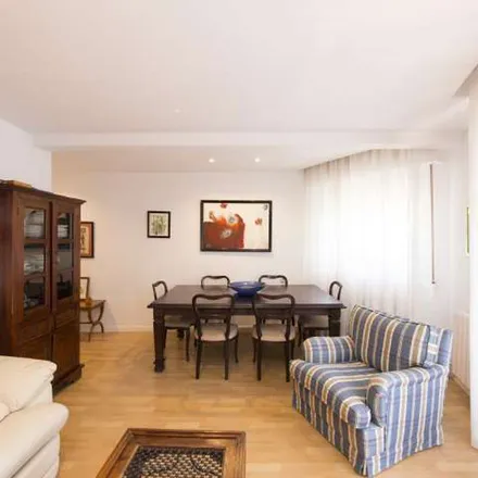 Rent this 3 bed apartment on Madrid in Calle de Otero, 28028 Madrid