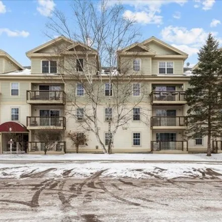 Buy this 2 bed condo on Riverwatch #8 in Hildred Drive, Burlington