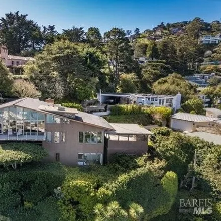 Buy this 3 bed house on 175 Spencer Avenue in Sausalito, CA 94965