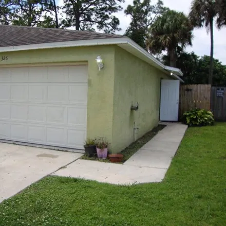 Image 1 - 384 Sundial Court, Cocoa West, Brevard County, FL 32926, USA - Apartment for rent