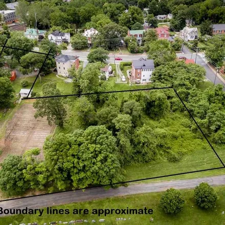 Buy this studio duplex on 506 Ridge Street in Vinegar Hill, Charlottesville