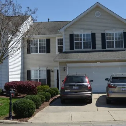 Rent this 4 bed house on 281 Joshua Glen Lane in Cary, NC 27519