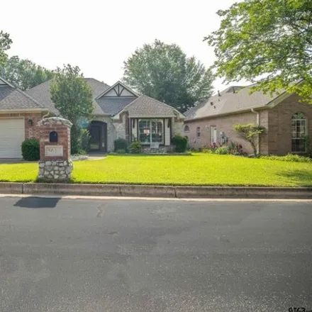 Image 4 - 5610 Thomas Nelson Dr, Tyler, Texas, 75707 - House for rent