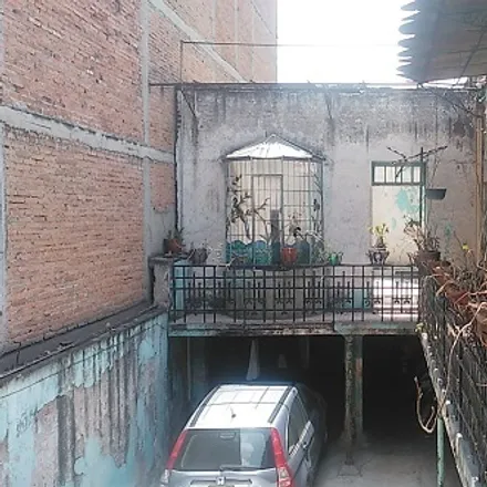 Image 1 - Oxxo, Calle Naranjo, Cuauhtémoc, 06400 Mexico City, Mexico - Apartment for sale