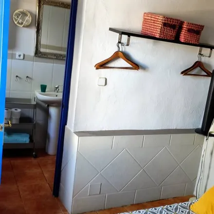 Rent this 2 bed house on Vélez-Málaga in Andalusia, Spain