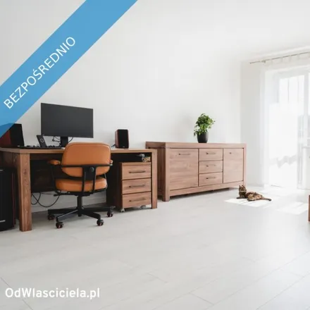 Buy this 3 bed apartment on Duża Góra 25 in 30-857 Krakow, Poland