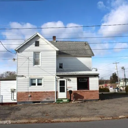 Image 2 - 1764 State Street, City of Schenectady, NY 12304, USA - House for sale