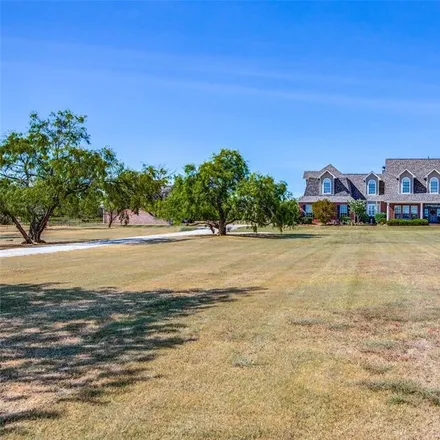 Buy this 5 bed house on 4262 Old Thomas Road in Denton County, TX 76227