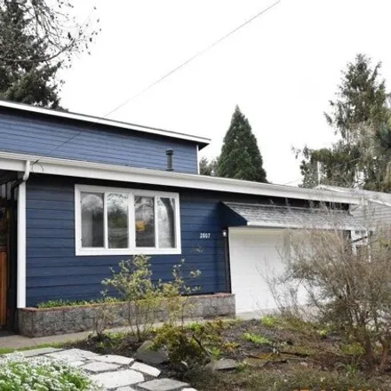 Buy this 3 bed house on 2807 North Terry Street in Portland, OR 97217