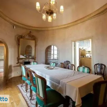Rent this 6 bed apartment on Via delle Belle Donne 32 R in 50123 Florence FI, Italy