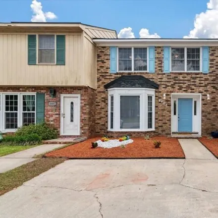 Buy this 3 bed house on 4495 Purdue Drive in Ashley Villas, North Charleston