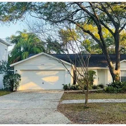 Rent this 3 bed house on 3985 Dale Avenue in Andrea, Tampa
