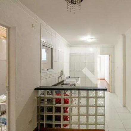 Buy this 1 bed apartment on Rua Conselheiro Nébias 160 in Campos Elísios, São Paulo - SP