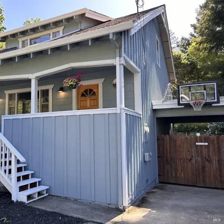 Buy this 3 bed house on 17526 Orchard Avenue in Vacation Beach, Guerneville