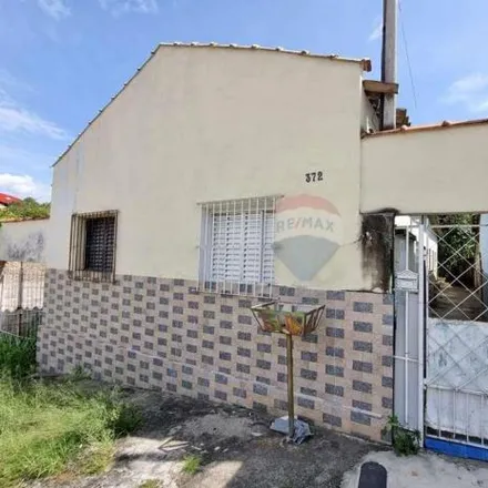 Rent this 1 bed house on Rua Capitão Raimundo Ferreira in Vila Paulista, Cruzeiro - SP