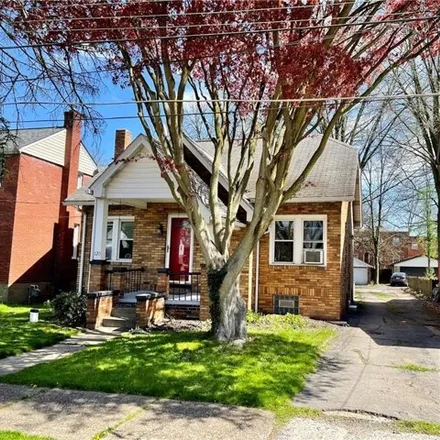 Rent this 3 bed house on 122 Dippold Street in Sewickley, PA 15143