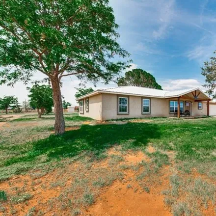 Image 3 - 2399 SE CR 2800, Andrews County, TX 79714, USA - House for sale
