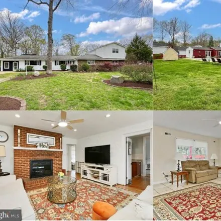 Buy this 7 bed house on 7721 Schelhorn Road in Hybla Valley, Fairfax County