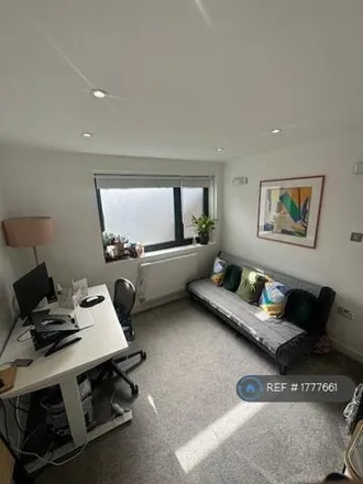 Image 3 - 39 Colby Road, London, SE19 1HA, United Kingdom - Apartment for rent