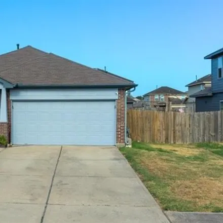Buy this 4 bed house on 2248 Mossbluff Lane in Rosenberg, TX 77471