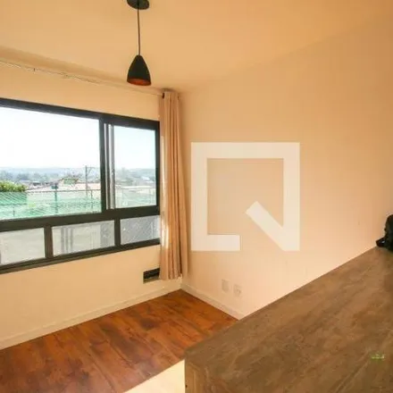 Rent this 3 bed apartment on Rua Jorge Rodrigues Diniz in Itaim Paulista, São Paulo - SP