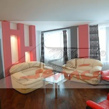 Image 2 - Rondo Romana Dmowskiego, 00-510 Warsaw, Poland - Apartment for rent