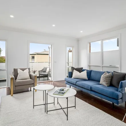 Rent this 3 bed apartment on 165 Victoria Avenue in Albert Park VIC 3206, Australia