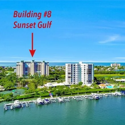 Buy this 3 bed condo on 4174 Bay Beach Lane in Fort Myers Beach, Lee County