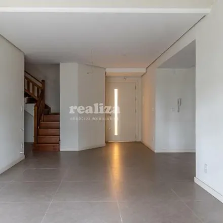 Image 1 - Rua Fredolino Guilherme Bier, Planalto, Gramado - RS, 95670-000, Brazil - Apartment for sale
