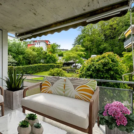 Image 3 - Tannenrainstrasse 13, 8620 Wetzikon (ZH), Switzerland - Apartment for rent