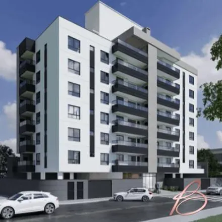 Buy this 2 bed apartment on Rua Vasconcelos Drumond in Gravatá, Navegantes - SC