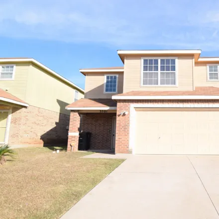 Rent this 3 bed house on 3501 Regency Ct