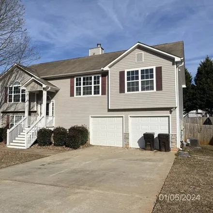 Rent this 5 bed house on 3086 Yellow Pine Terrace in McDonough, GA 30252