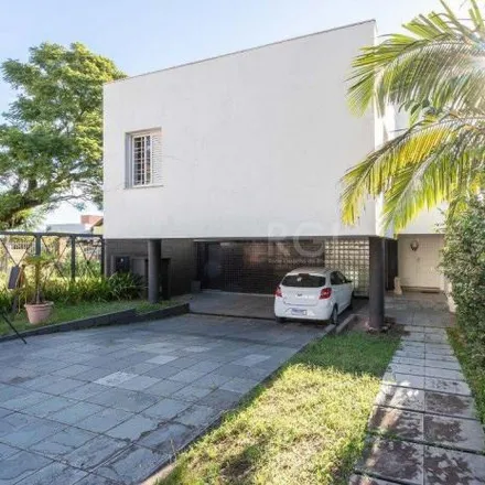 Image 2 - Rua Alcebiades Antônio dos Santos, Nonoai, Porto Alegre - RS, 91720-390, Brazil - House for sale