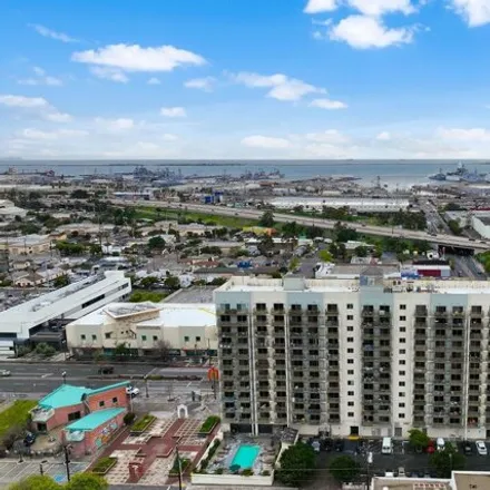 Buy this 1 bed condo on Bayview Inn in 801 National City Boulevard, National City